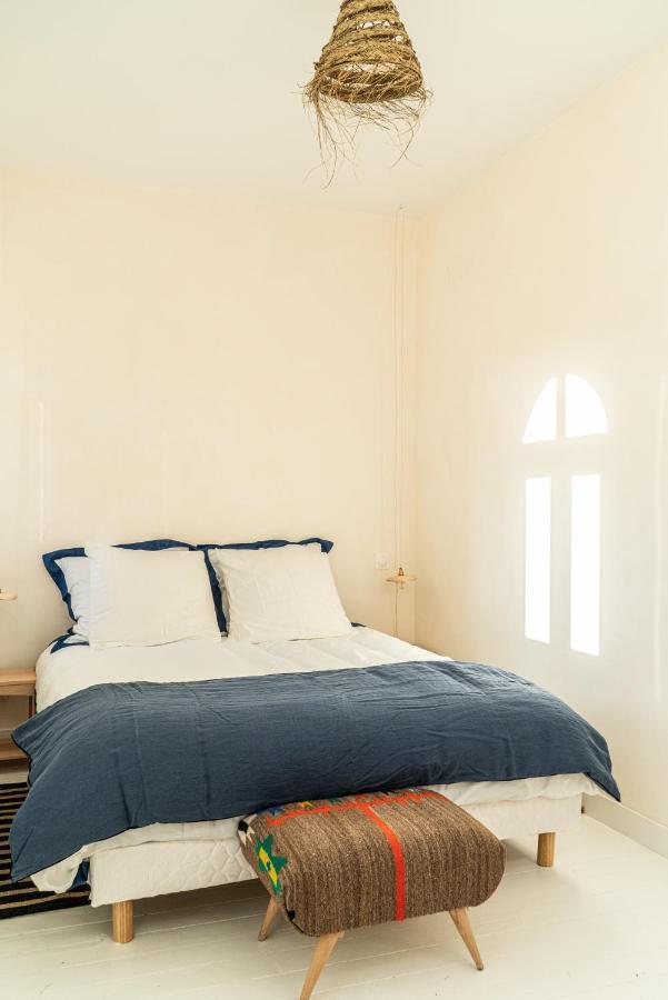 Maison Cachee - Chambres Et Appartements En Baie De Somme เอิลท์ ภายนอก รูปภาพ