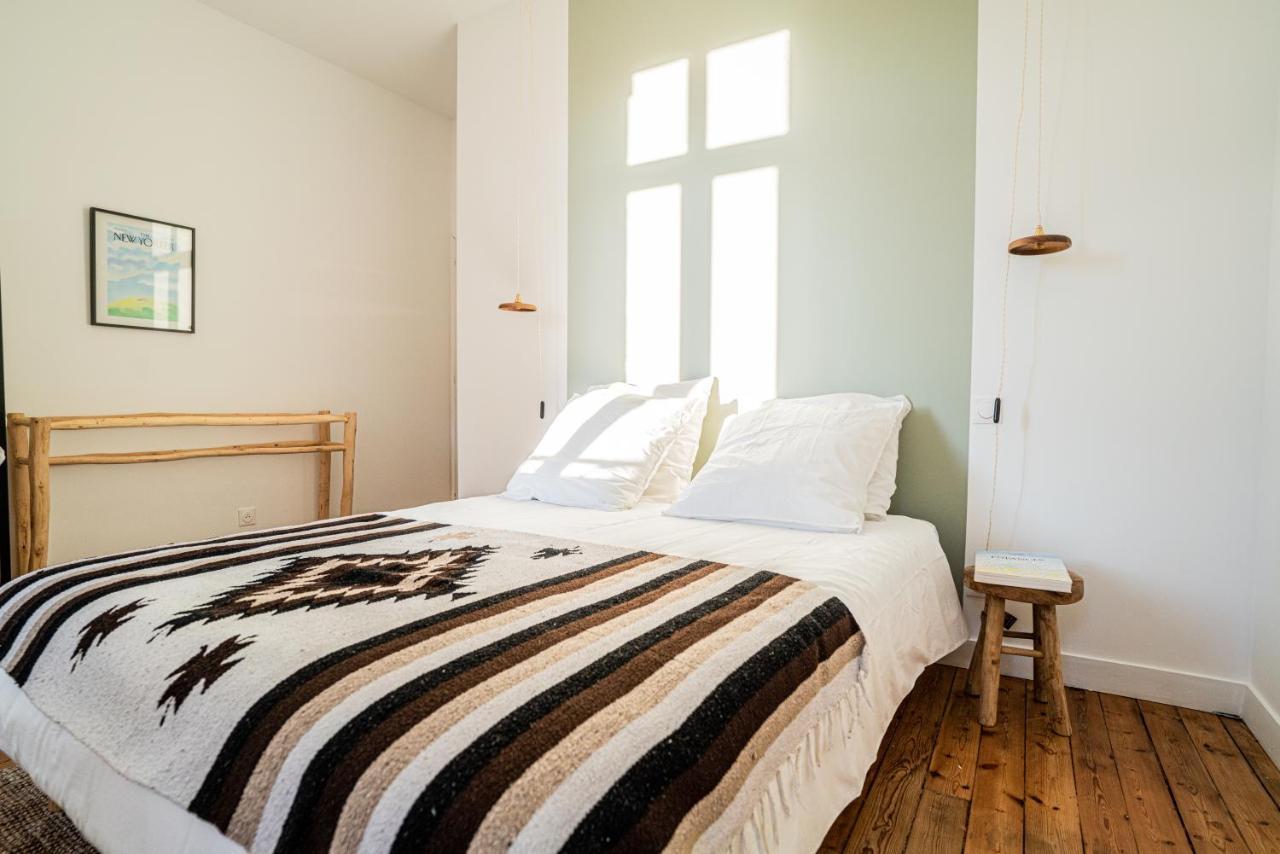 Maison Cachee - Chambres Et Appartements En Baie De Somme เอิลท์ ภายนอก รูปภาพ