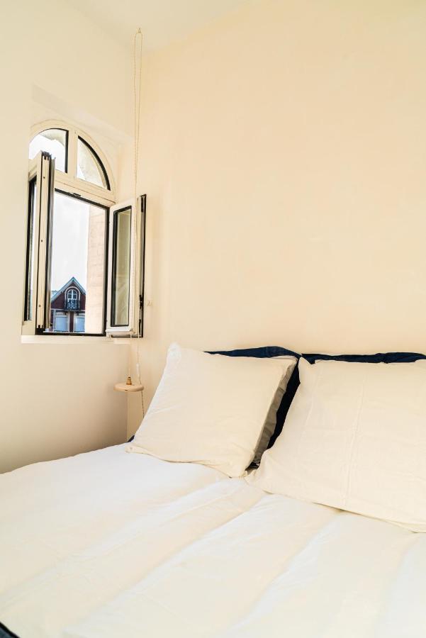 Maison Cachee - Chambres Et Appartements En Baie De Somme เอิลท์ ภายนอก รูปภาพ