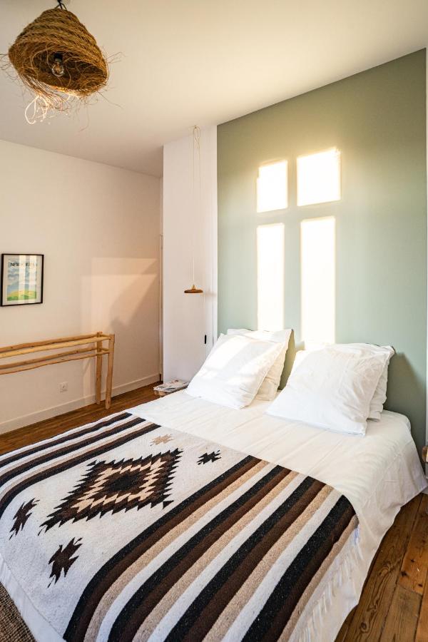 Maison Cachee - Chambres Et Appartements En Baie De Somme เอิลท์ ภายนอก รูปภาพ