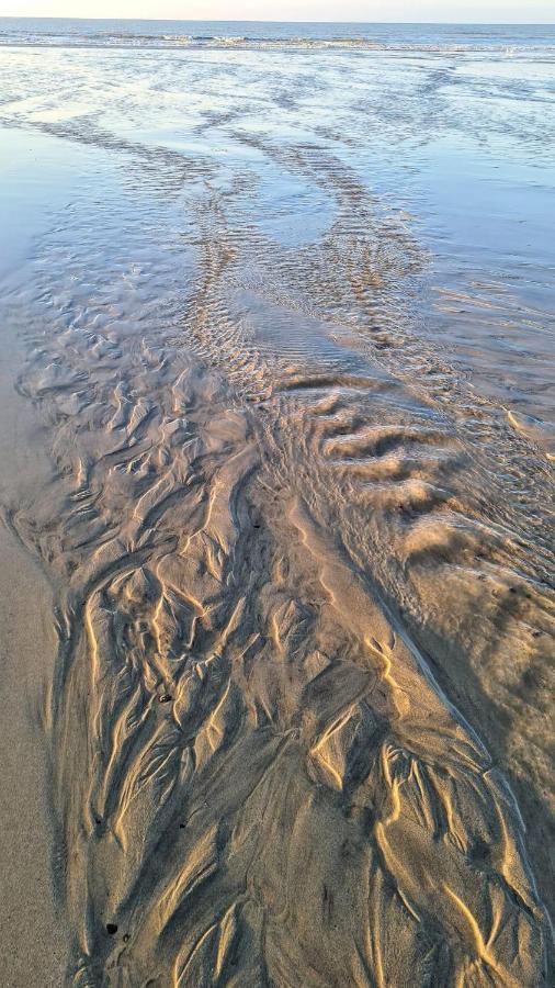 Maison Cachee - Chambres Et Appartements En Baie De Somme เอิลท์ ภายนอก รูปภาพ