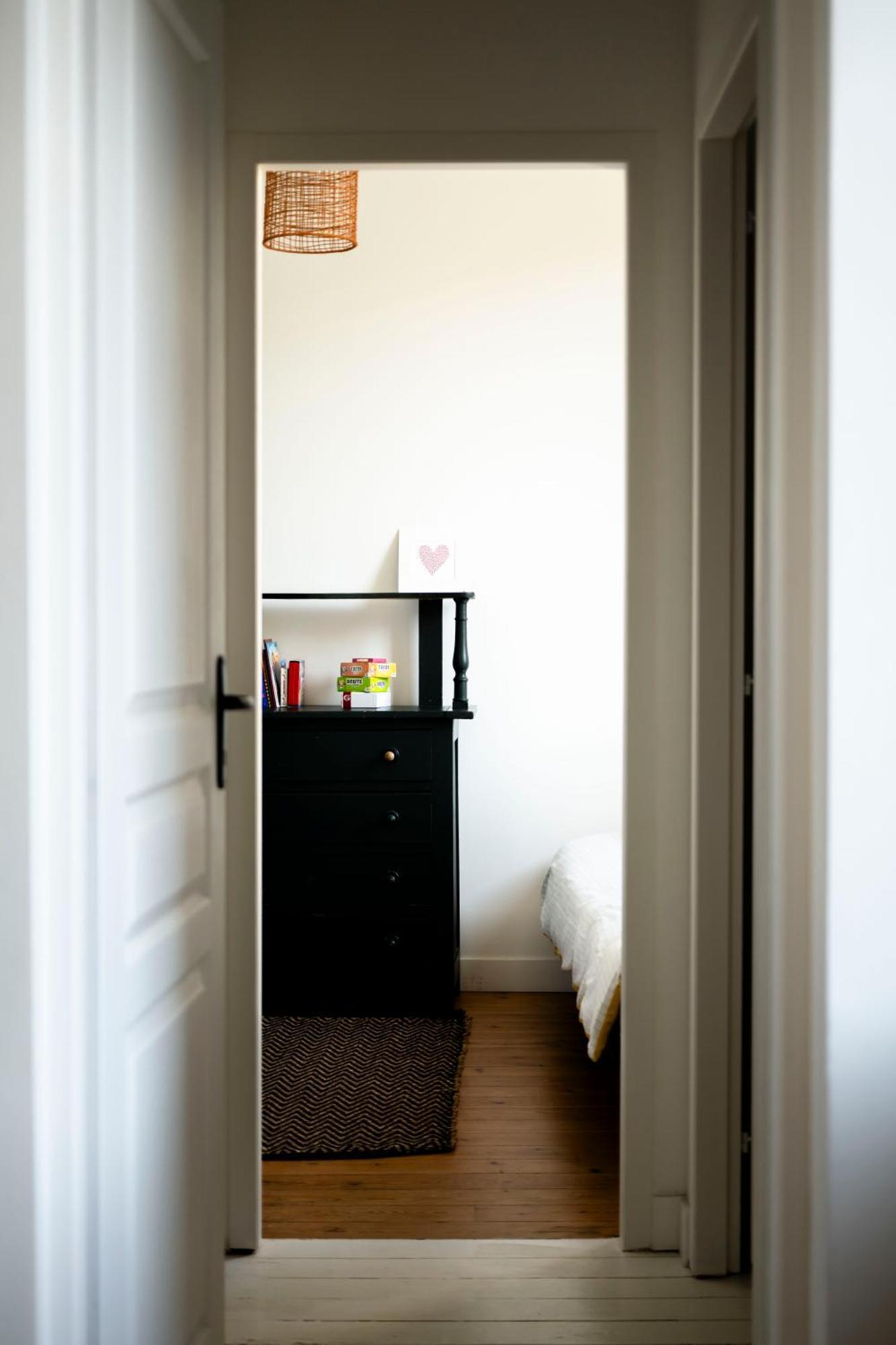 Maison Cachee - Chambres Et Appartements En Baie De Somme เอิลท์ ภายนอก รูปภาพ