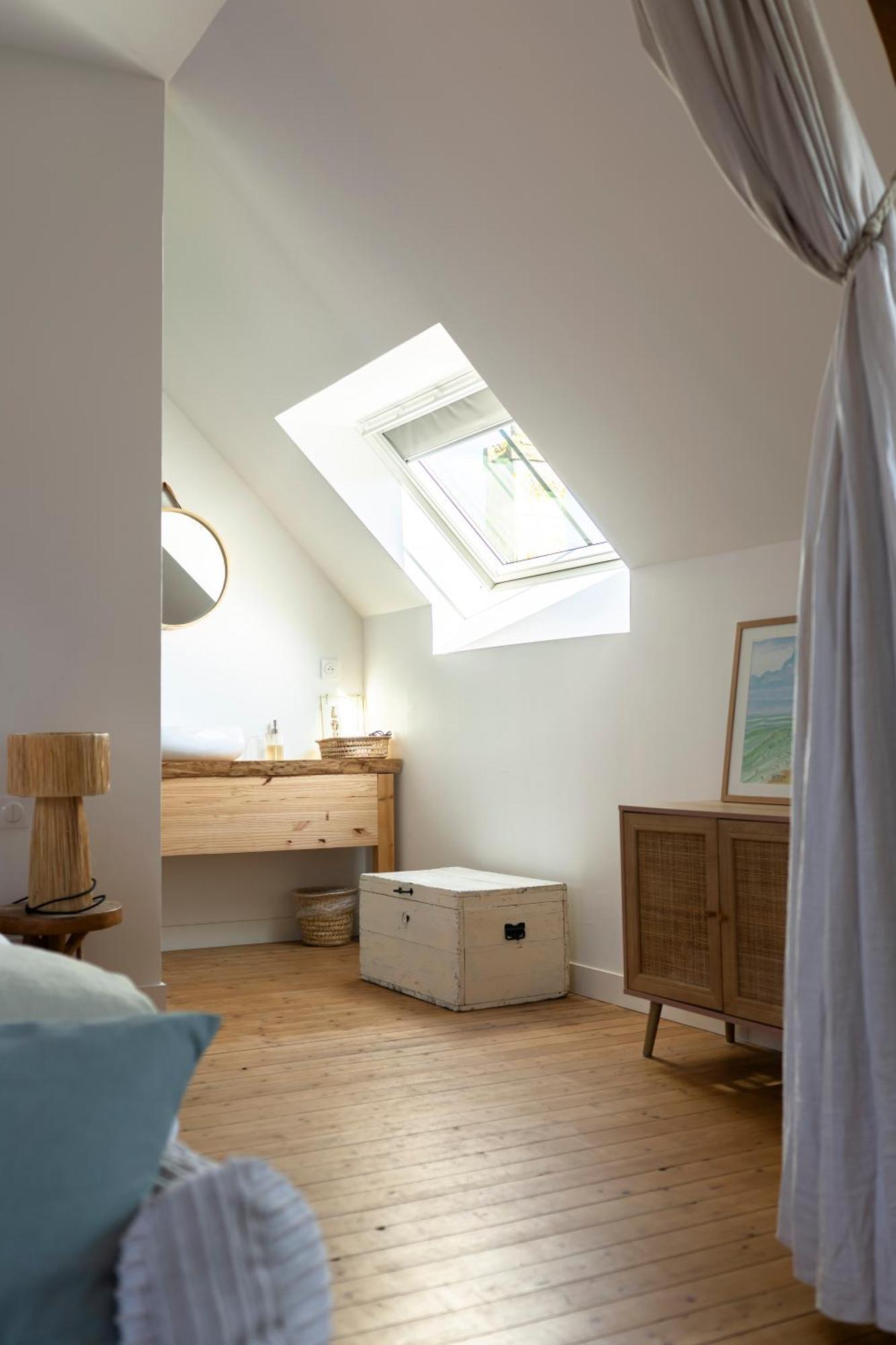 Maison Cachee - Chambres Et Appartements En Baie De Somme เอิลท์ ภายนอก รูปภาพ